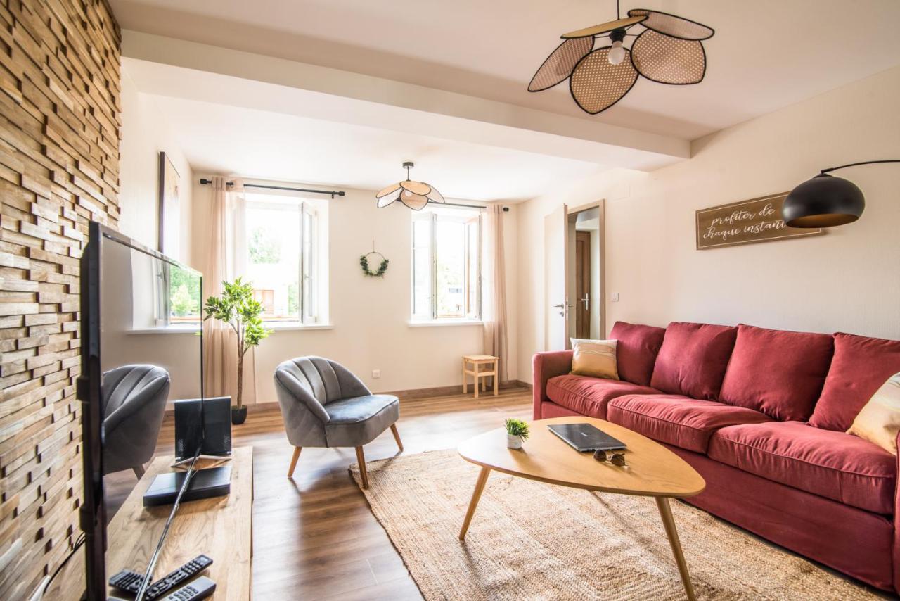 Maison - L'Outsider - Foret Wingen-sur-Moder 外观 照片