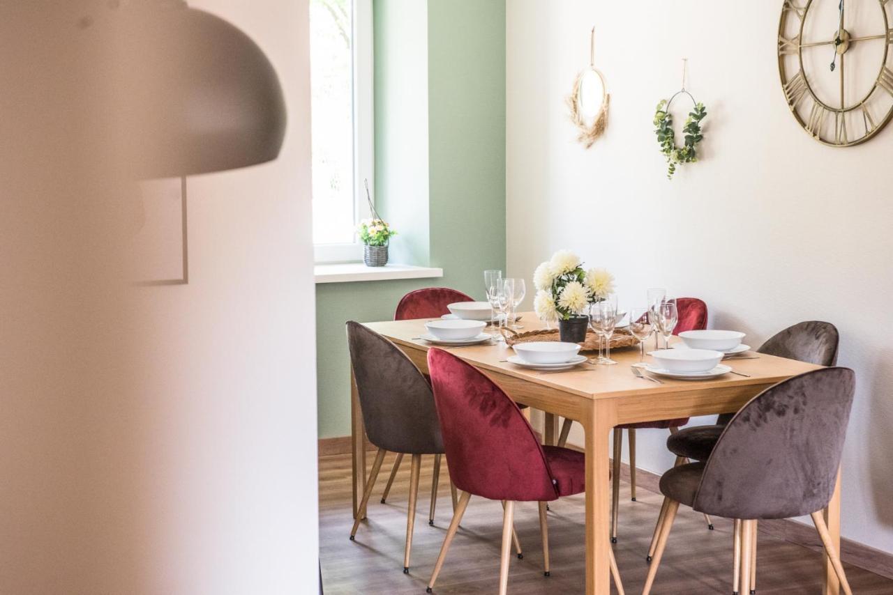Maison - L'Outsider - Foret Wingen-sur-Moder 外观 照片