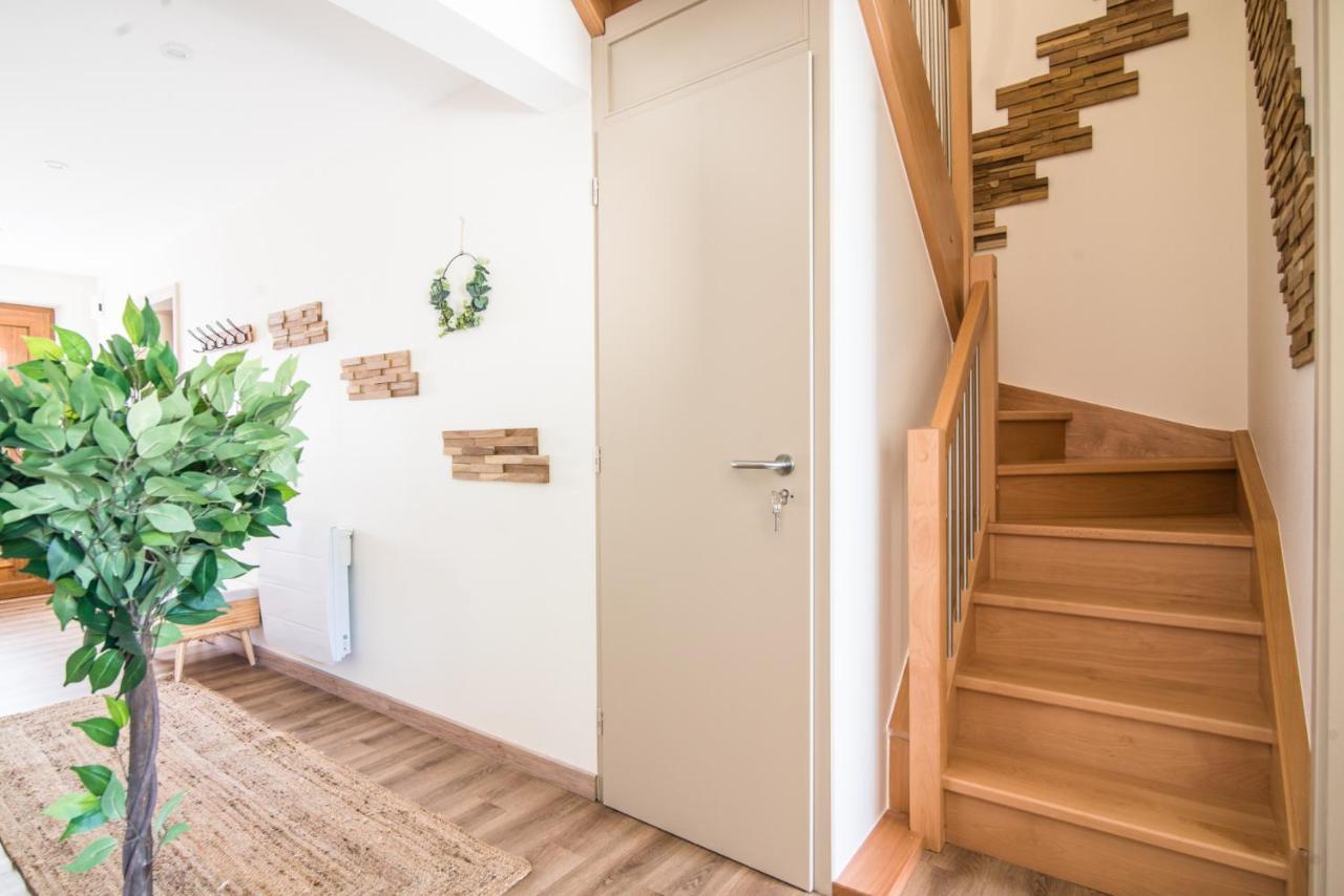 Maison - L'Outsider - Foret Wingen-sur-Moder 外观 照片