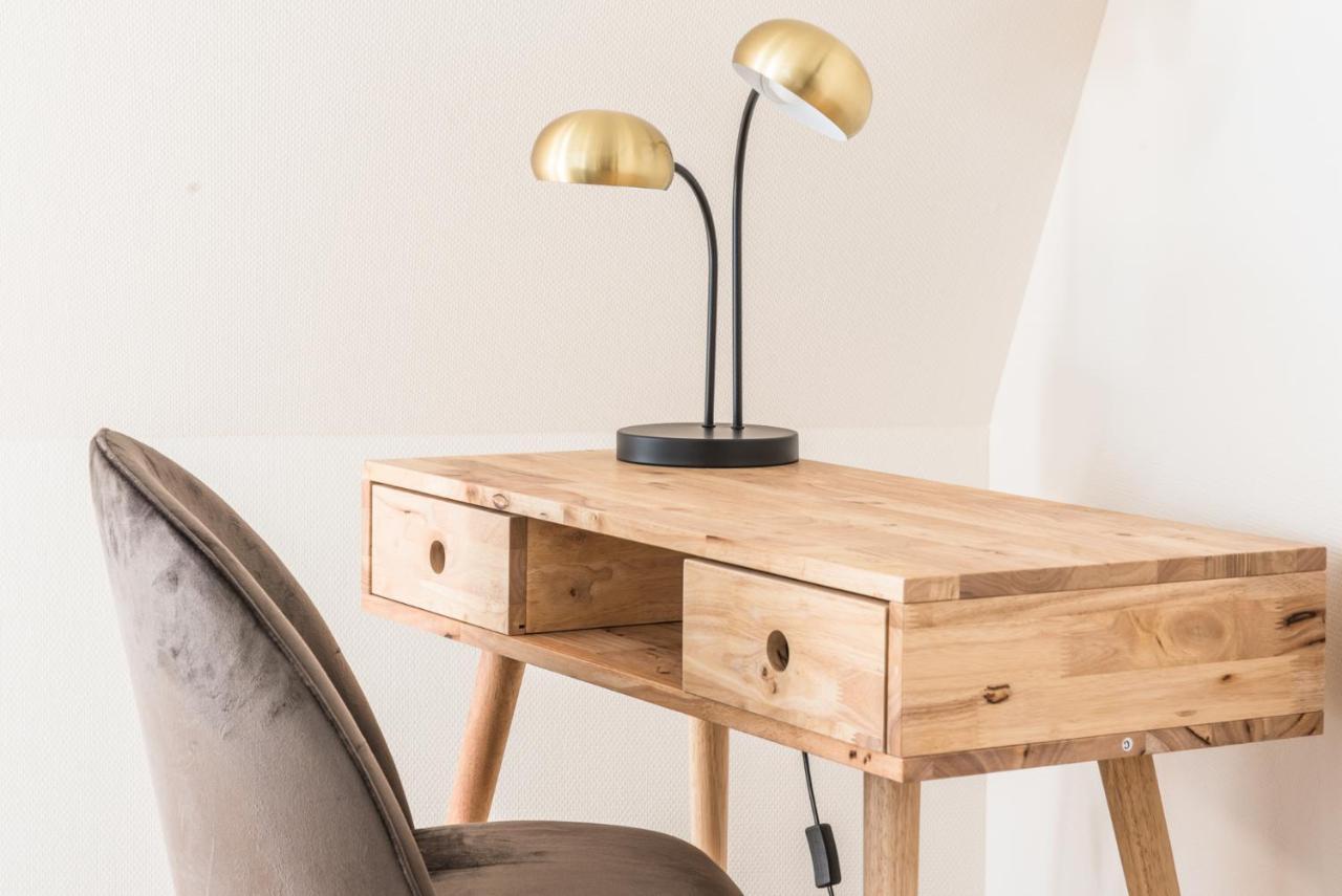 Maison - L'Outsider - Foret Wingen-sur-Moder 外观 照片